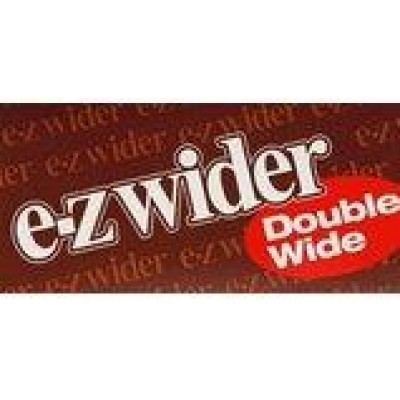 E-Z WIDER DOUBLE WIDE 24CT/PACK